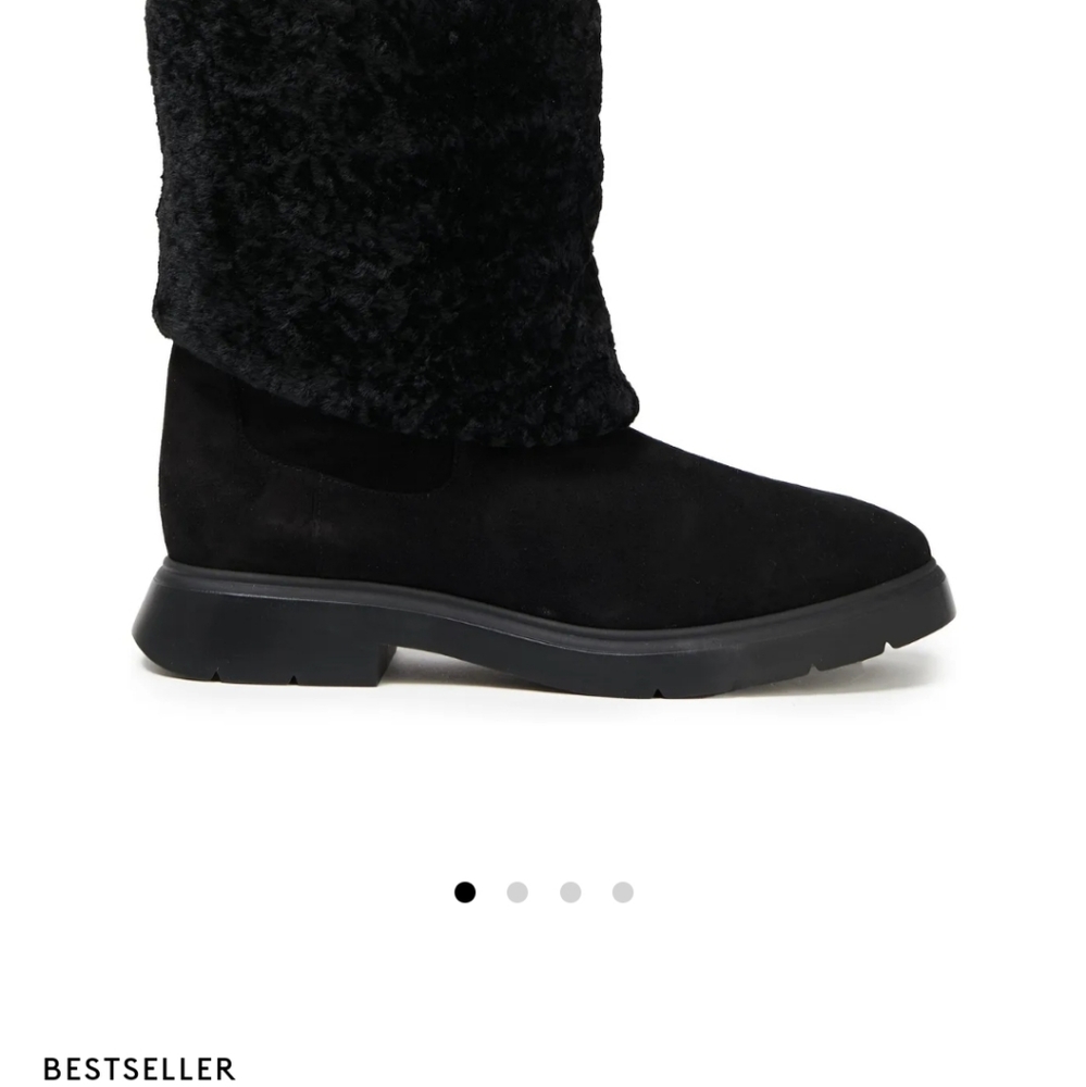 Stuart Weitzman Boots - Picture 3 of 3